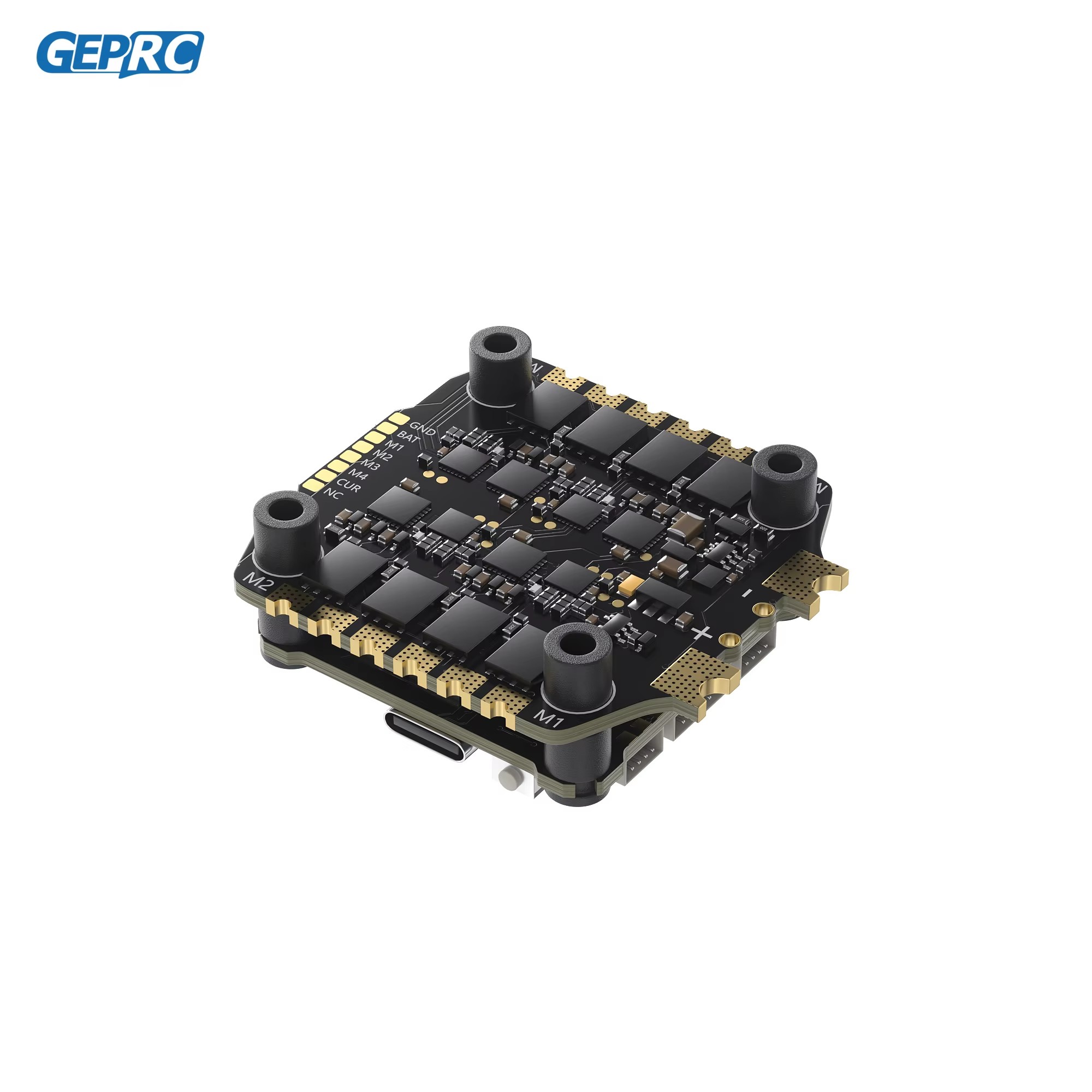 F722 Flight Controller - GEPRC TAKER F722 V2 Flight Control