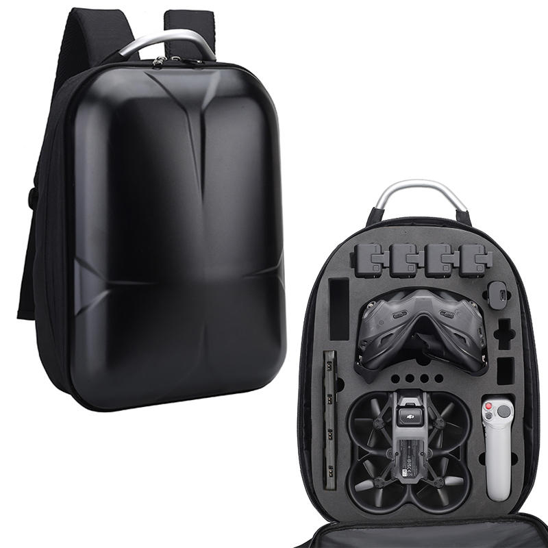 Drone Goggles Dji - Backpack Duricrust Waterproof Bag FPV Glasses