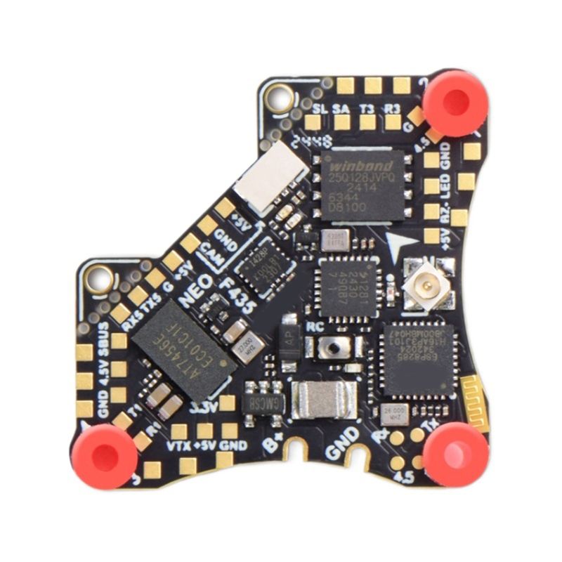 4 In 1 Esc - FBIL-F435 NEO 1S AIO Flight Controller