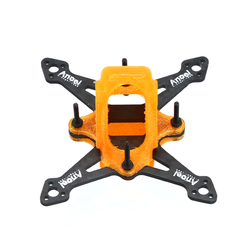 Hd Zero Camera - Angel 16 1.6 inch Carbon Fiber