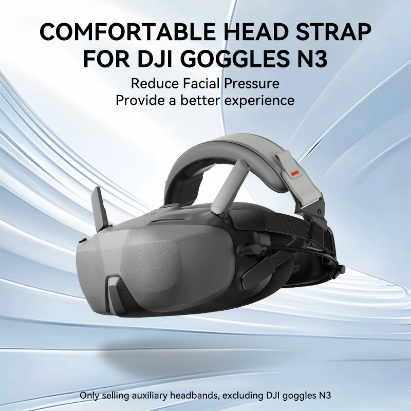 Drone Goggles Dji - RCSTQ for DJI Neo Goggles N3