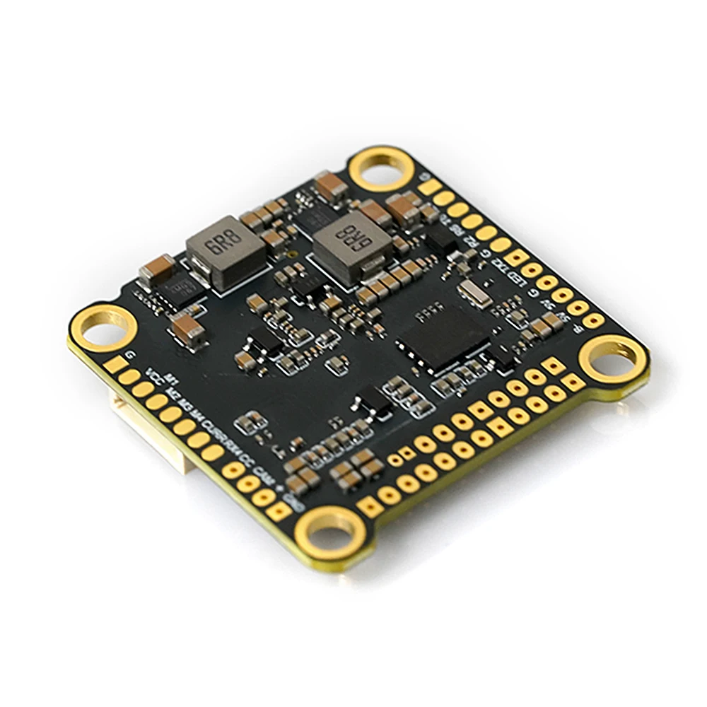 F722 Flight Controller - FOXEER F722V4Flight Controller ICM42688 Gyro Barometer