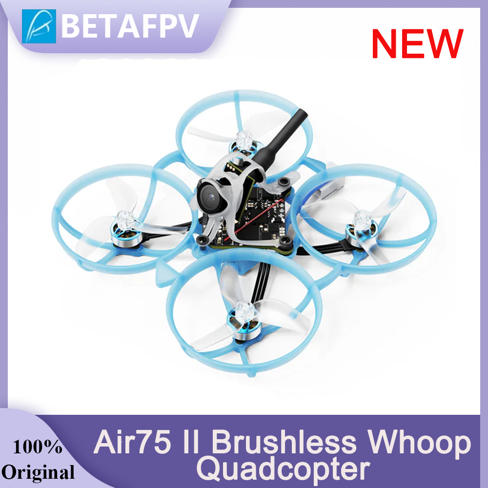 Betaflight Fc - 2026 BETAFPV Air75 II 5IN1 II