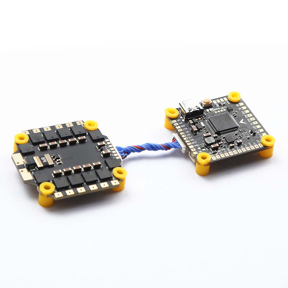 4 In 1 Esc - F405 V2 F4 Flight Controller FC