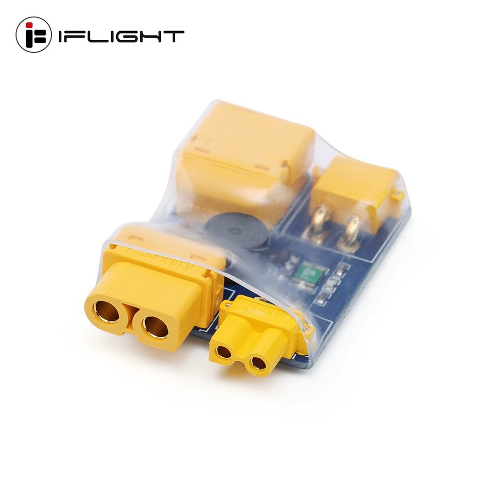 Smoke Stopper - IFlight XT30 / XT60 Smart Smoke