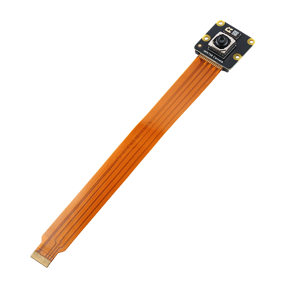 Hd Zero Camera - 12MP IMX708 Camera Module Auto Focus