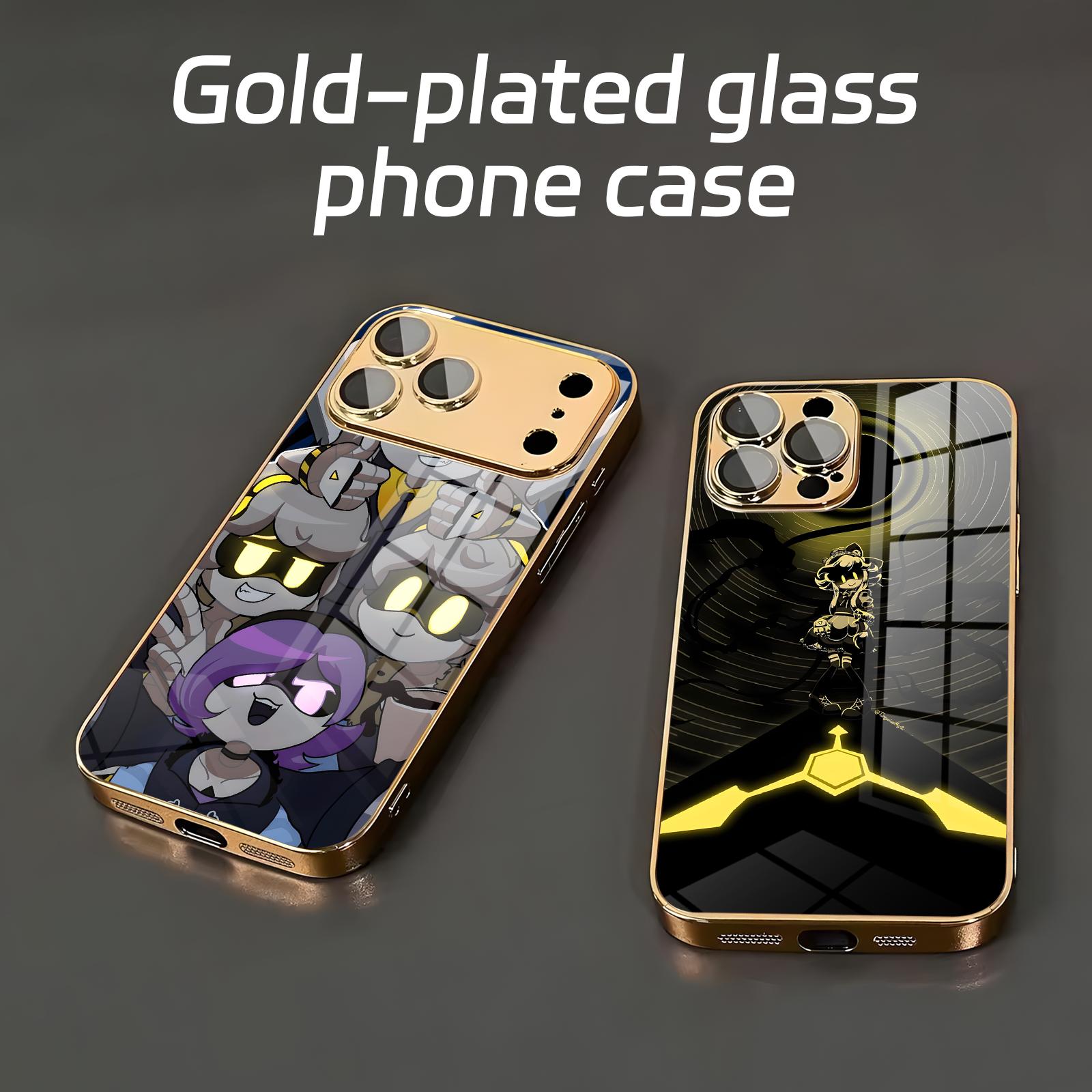 Drone - Game Murder Drones Phone Case For
