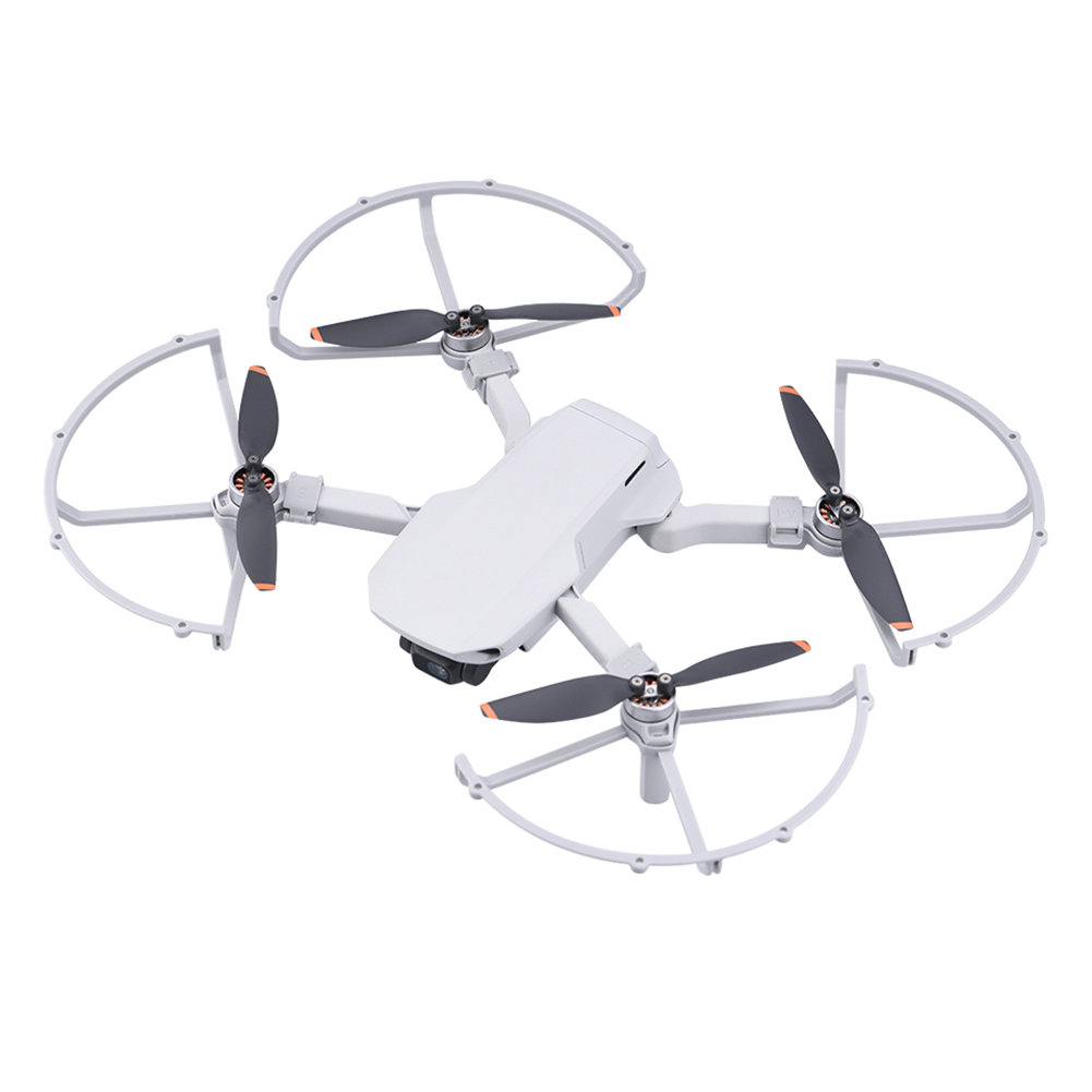 Propeller Guard - Quick Release Propeller Guard for Mini
