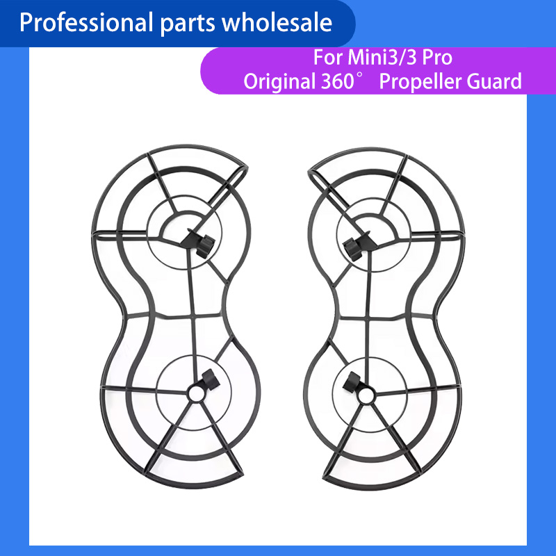 Propeller Guard - Original 360° Propeller Guard for DJI