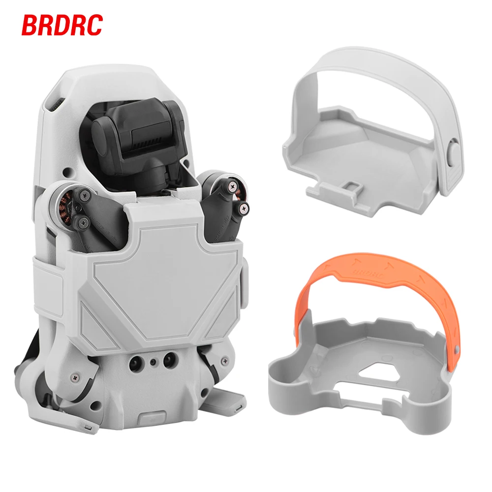 Propeller Guard - BRDRC Propeller Holder for DJI Mini