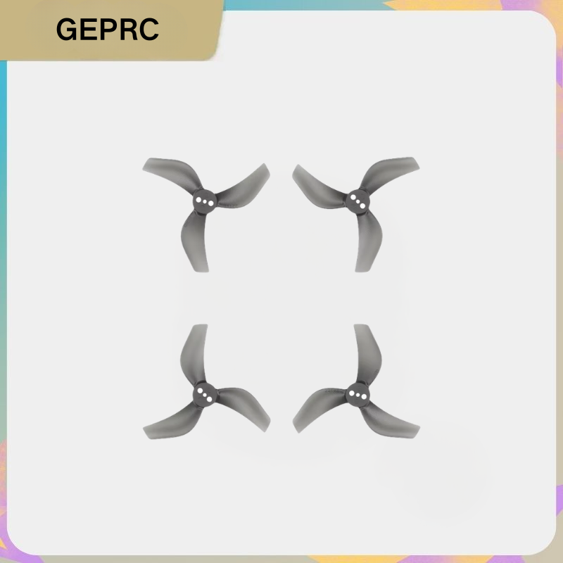 Hd Zero Camera - GEPRC GEMFAN GP2219-3 2219 2.2 Inch