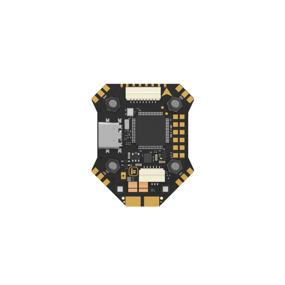 Mini Drone - iFlight Borg F7 Mini Stack Flight