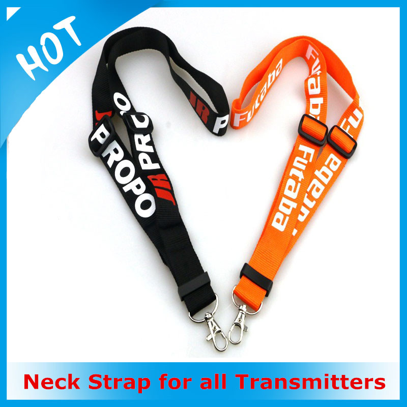 Flysky Transmitter - Transmitter Sling Neck Strap for Jumper