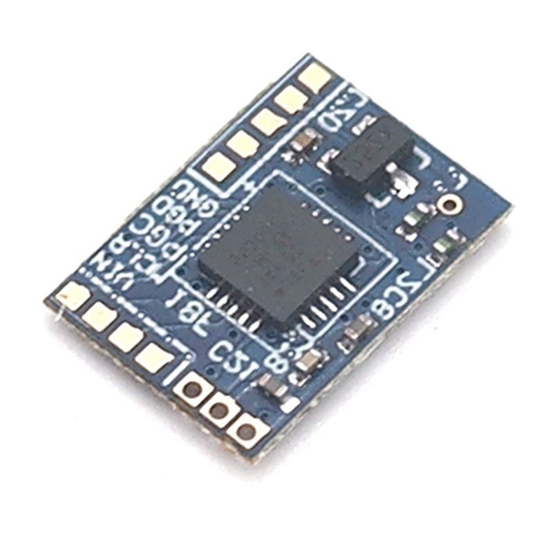 Flysky Transmitter - BEDW-For Dasmikro 2.4G 8CH AFHDS Nano
