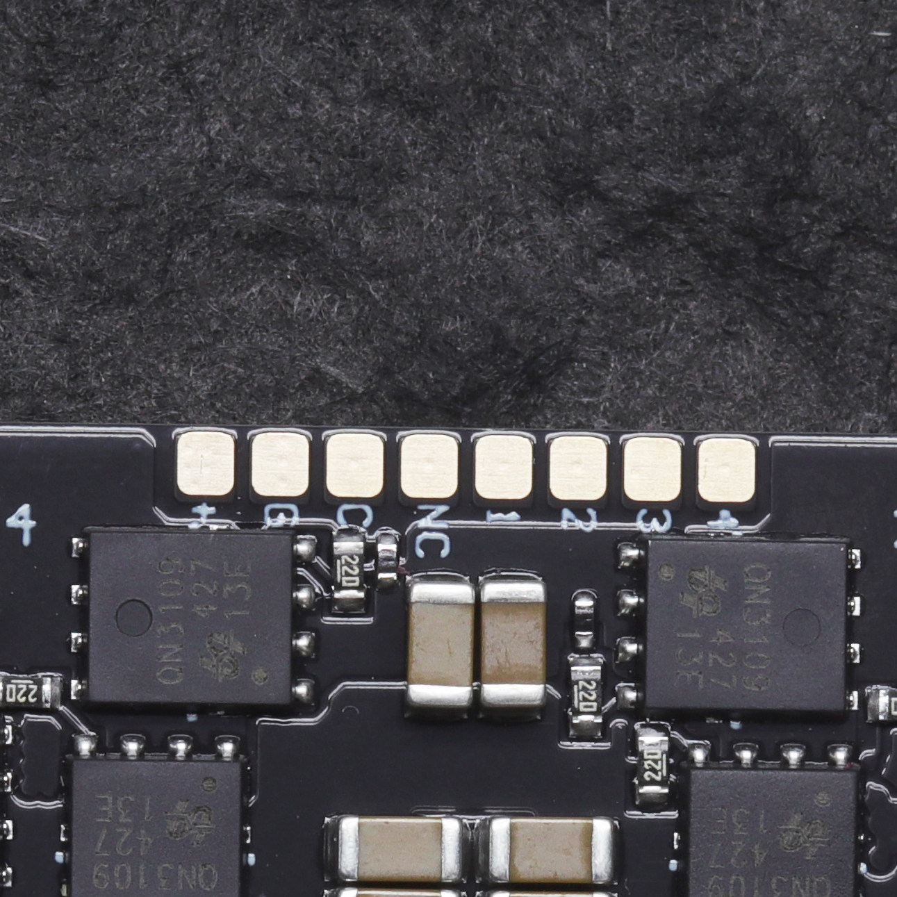 BLS 55A 30.5x30.5 4-in-1 ESC,  - огляд і ціна 4 In 1 Esc
