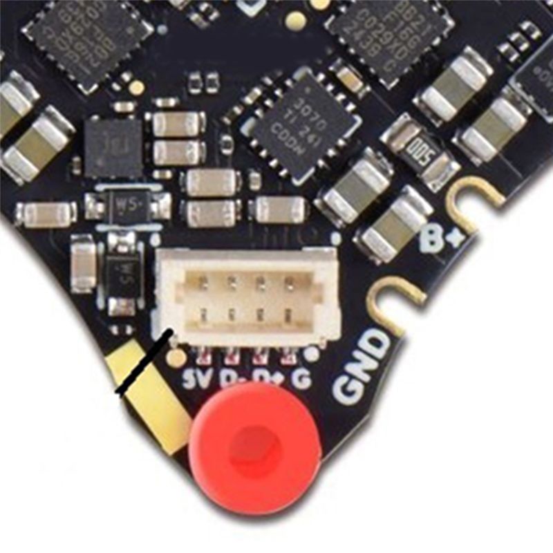FBIL-F435 NEO 1S AIO Flight Co - огляд і ціна 4 In 1 Esc