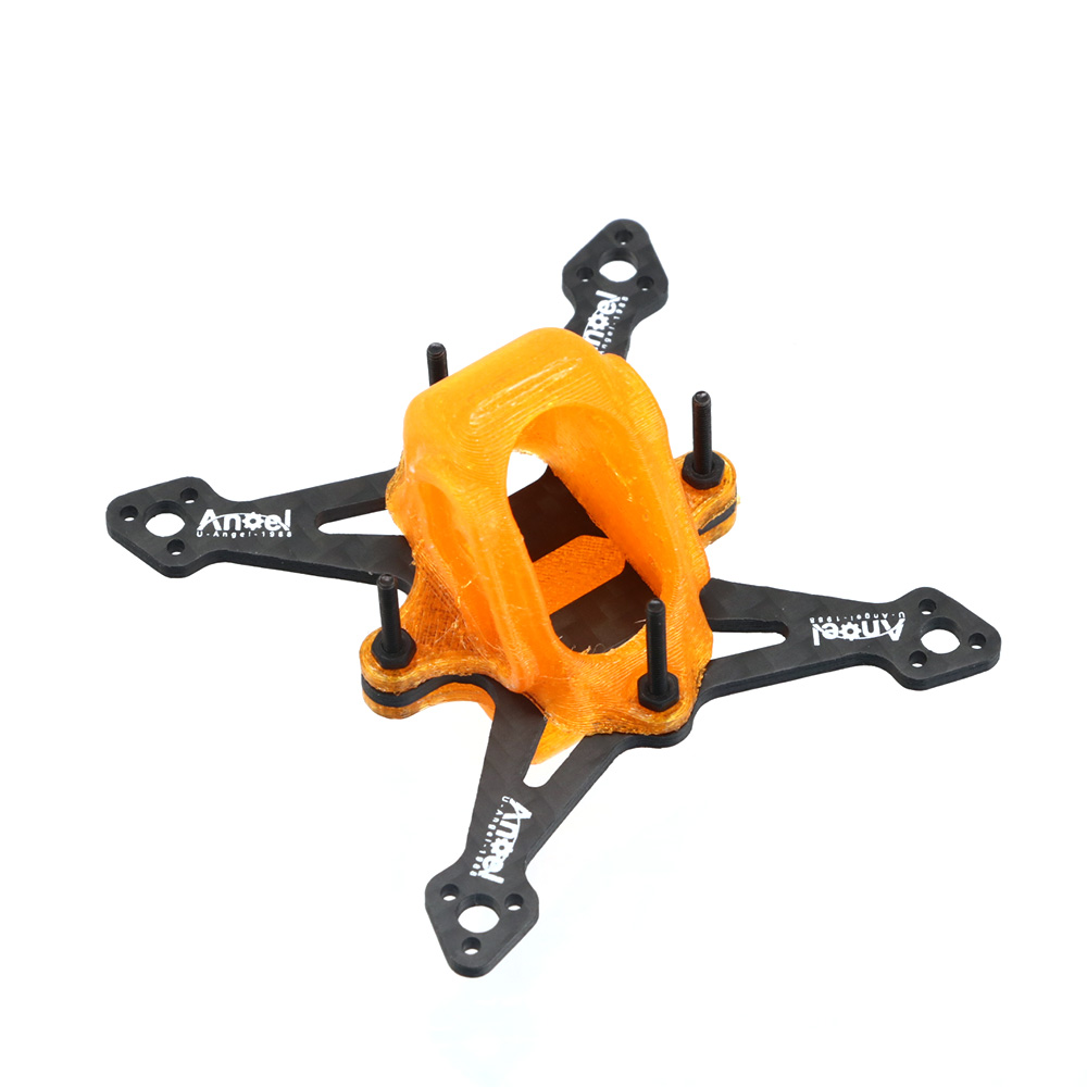 Angel 16 1.6 inch Carbon Fiber - огляд і ціна Hd Zero Camera