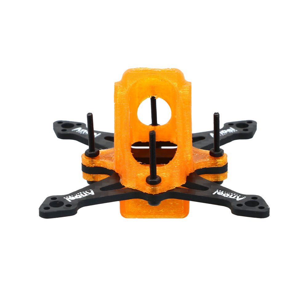 Angel 16 1.6 inch Carbon Fiber - огляд і ціна Hd Zero Camera