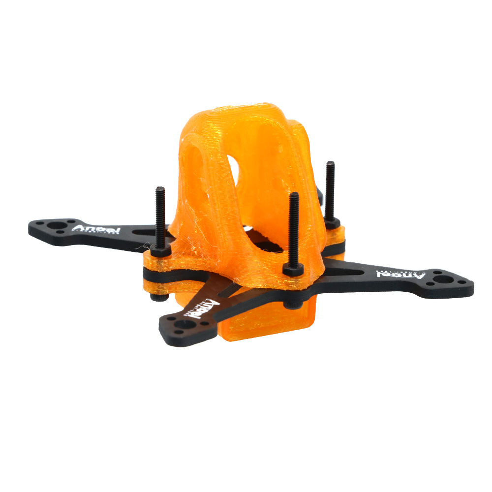 Angel 16 1.6 inch Carbon Fiber - огляд і ціна Hd Zero Camera