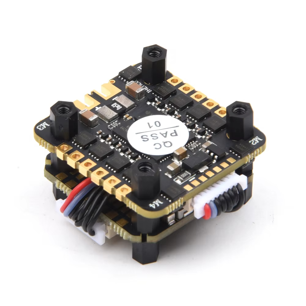 JHEMCU F405 NOXE V2 Flight Con - огляд і ціна F405 Flight Controller