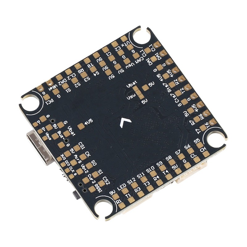 WOWFU-TBS Lucid H7 FC Flight C - огляд і ціна Betaflight Fc