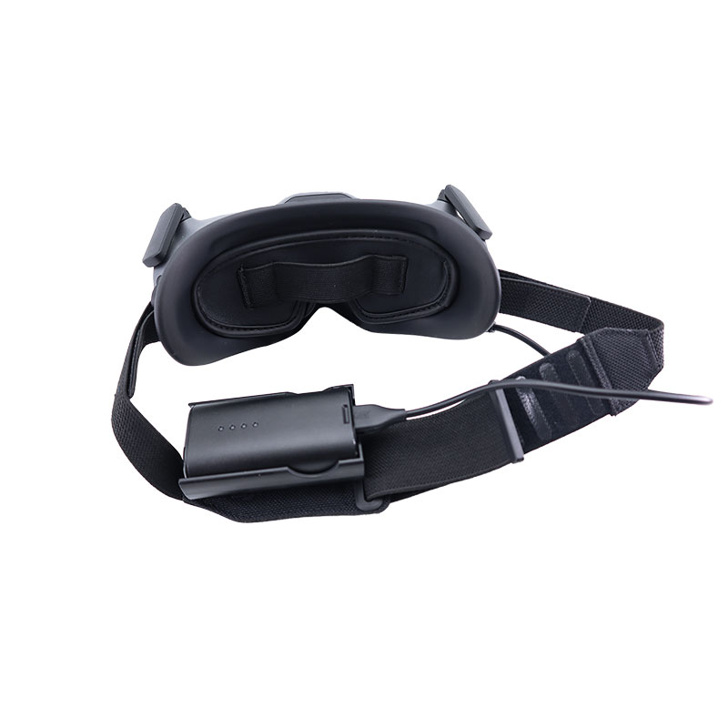 For DJI Avata Drone Goggles 2  - огляд і ціна Drone Goggles Dji