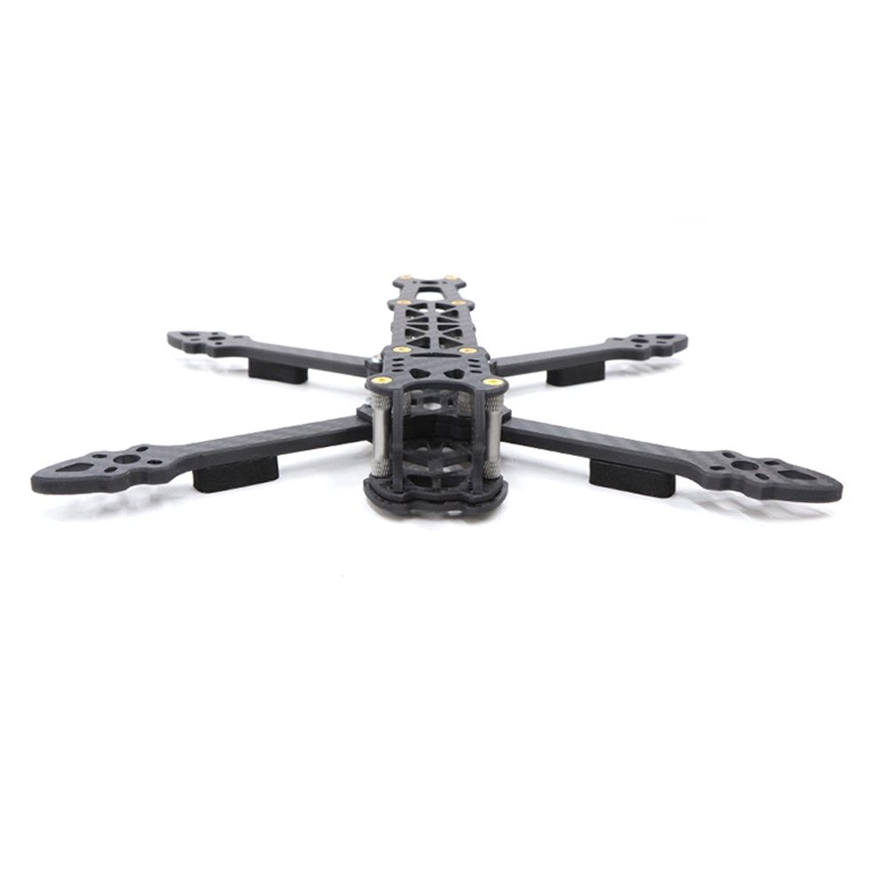 HSKRC MAK4 MAK4HD 5inch 225mm  - огляд і ціна Carbon Fiber Drone Frame