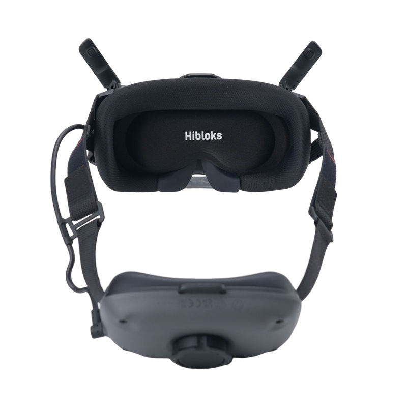 for DJI Neo GOGGLES N3 Lens Pr - огляд і ціна Drone Goggles Dji