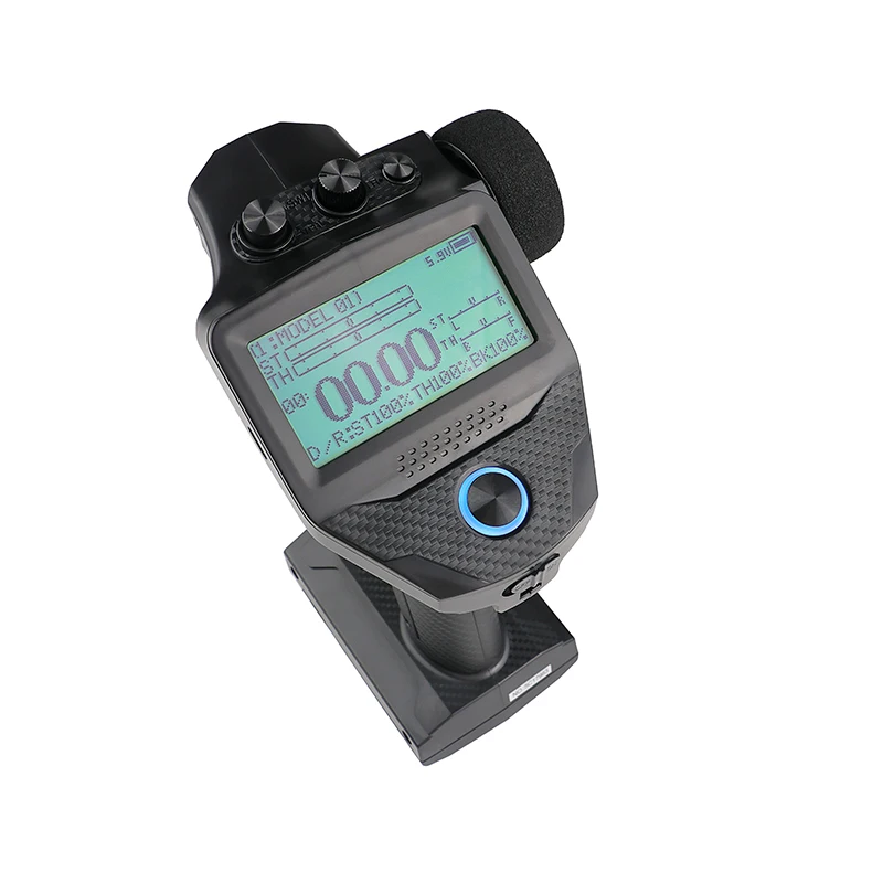 NEWEST FLYSKY FS-G7P+ FS-G7P P - огляд і ціна Flysky Transmitter