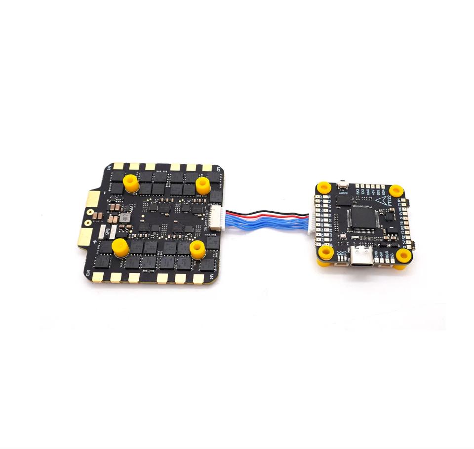 F405 V3 FC F4 Stack Flight Con - огляд і ціна Betaflight Fc