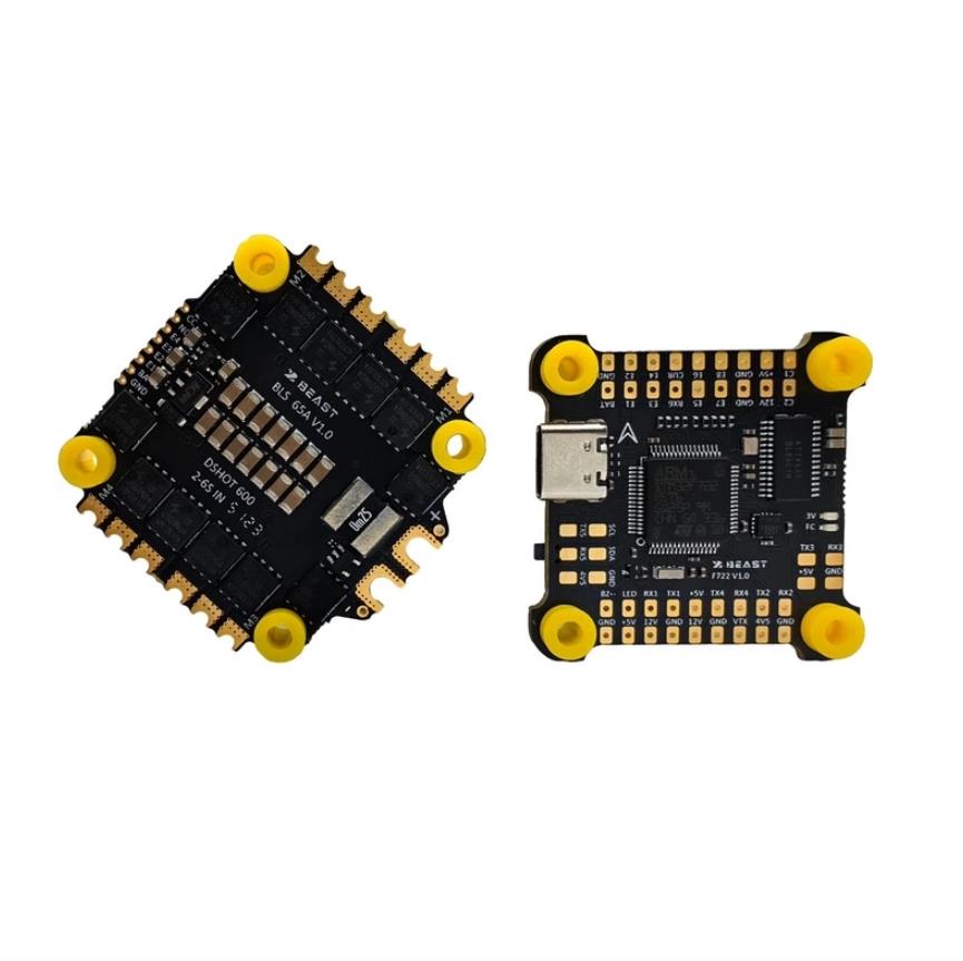 F405 V3 FC F4 Stack Flight Con - огляд і ціна Betaflight Fc
