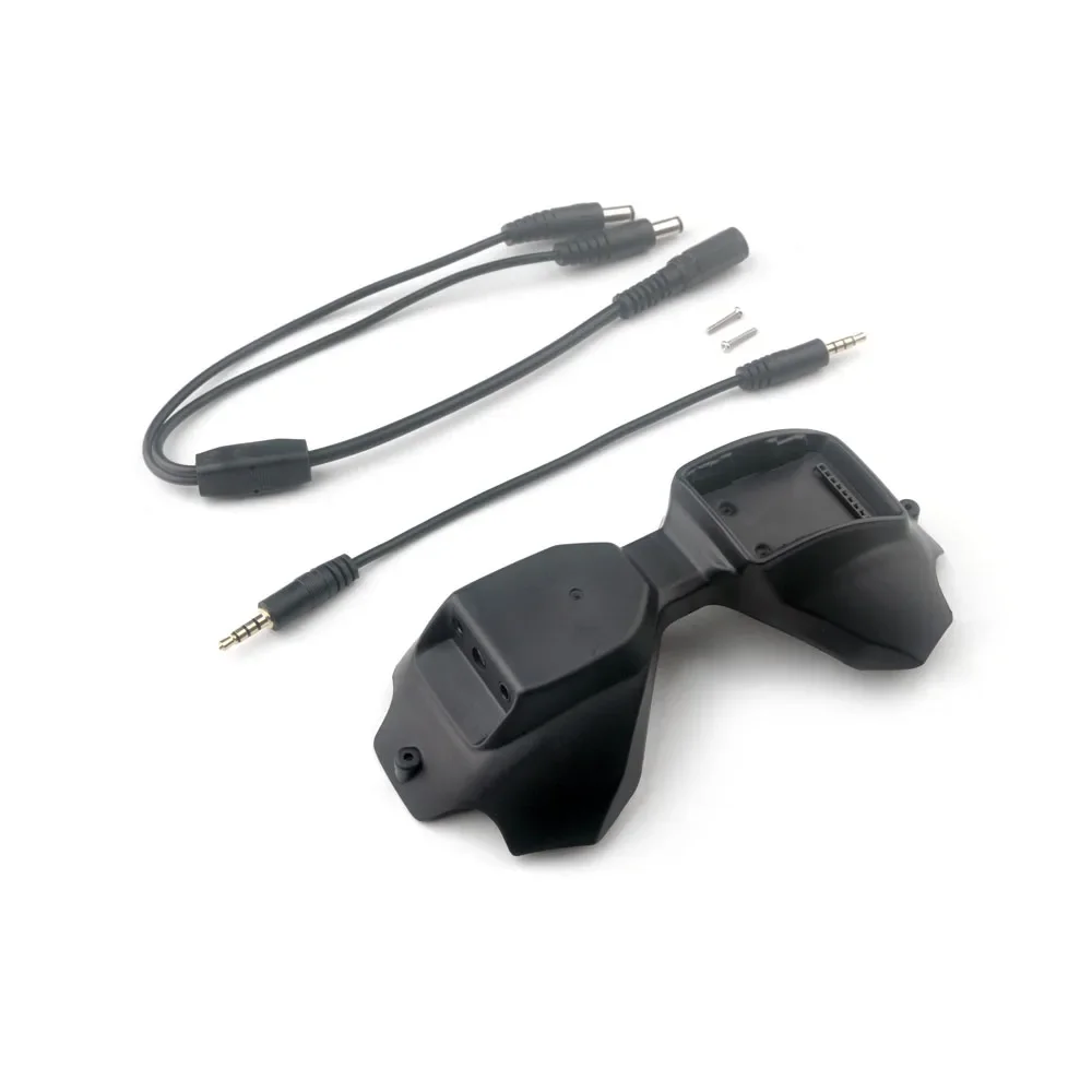 D2A Analog Adapter Module for  - огляд і ціна Drone Goggles Dji