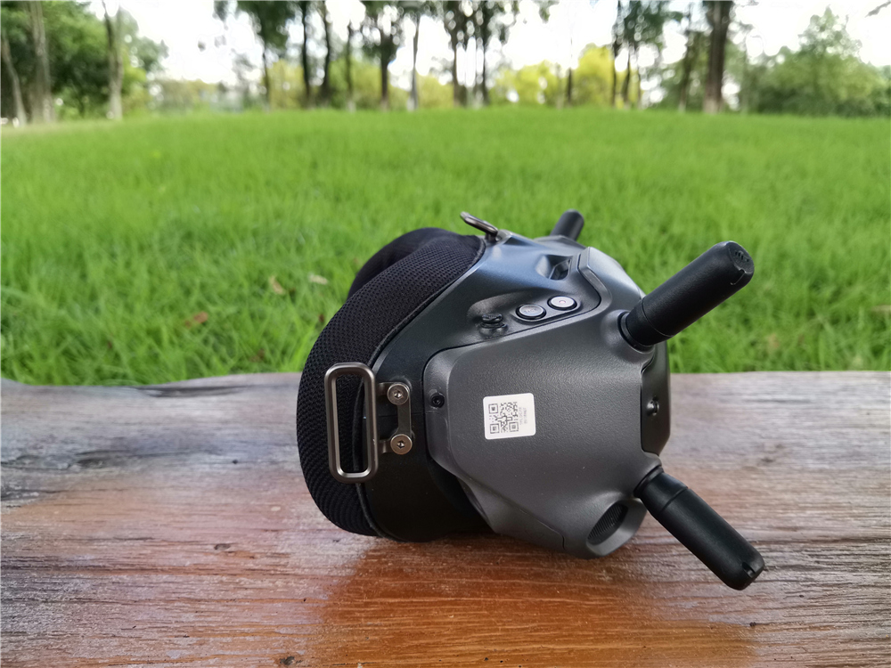 For DJI FPV Goggles Sponge Foa - огляд і ціна Drone Goggles Dji