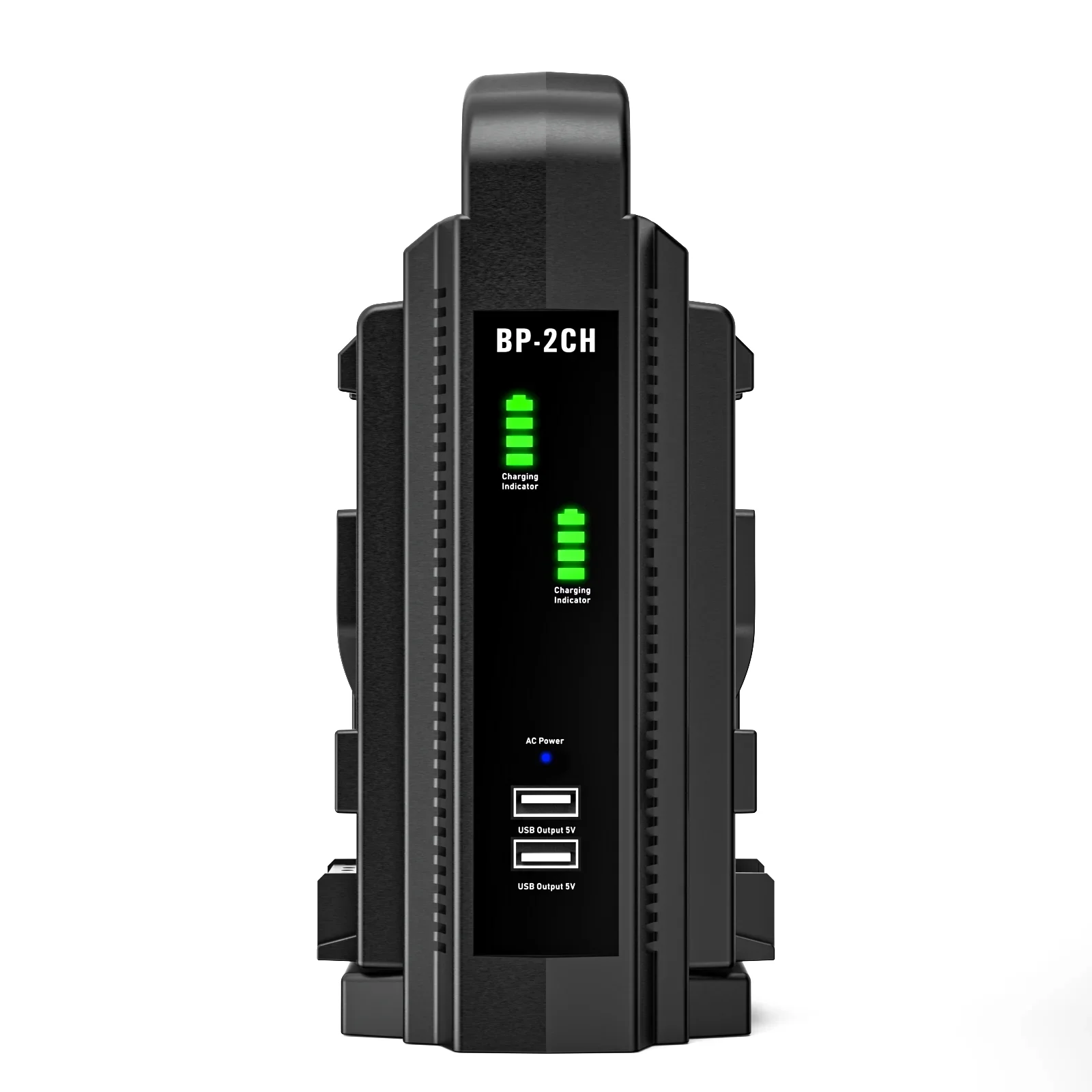 SWZY BP-2CH V Mount Battery Ch - огляд і ціна Drone