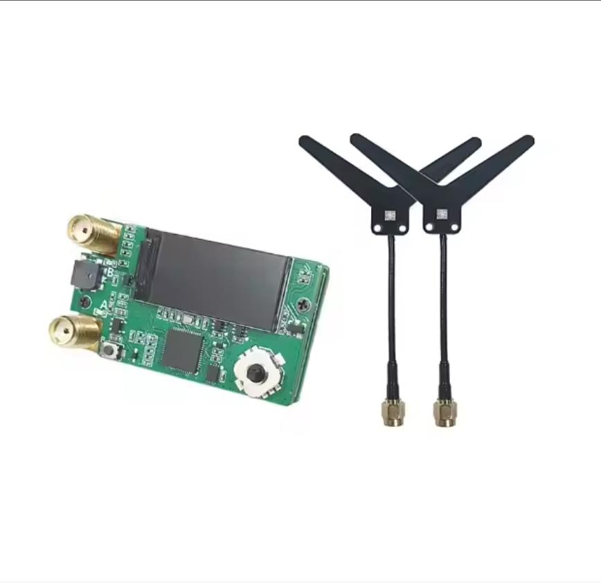 SKYZONE 1.2/1.3Ghz Dual Antenn - огляд і ціна Drone Goggles Dji