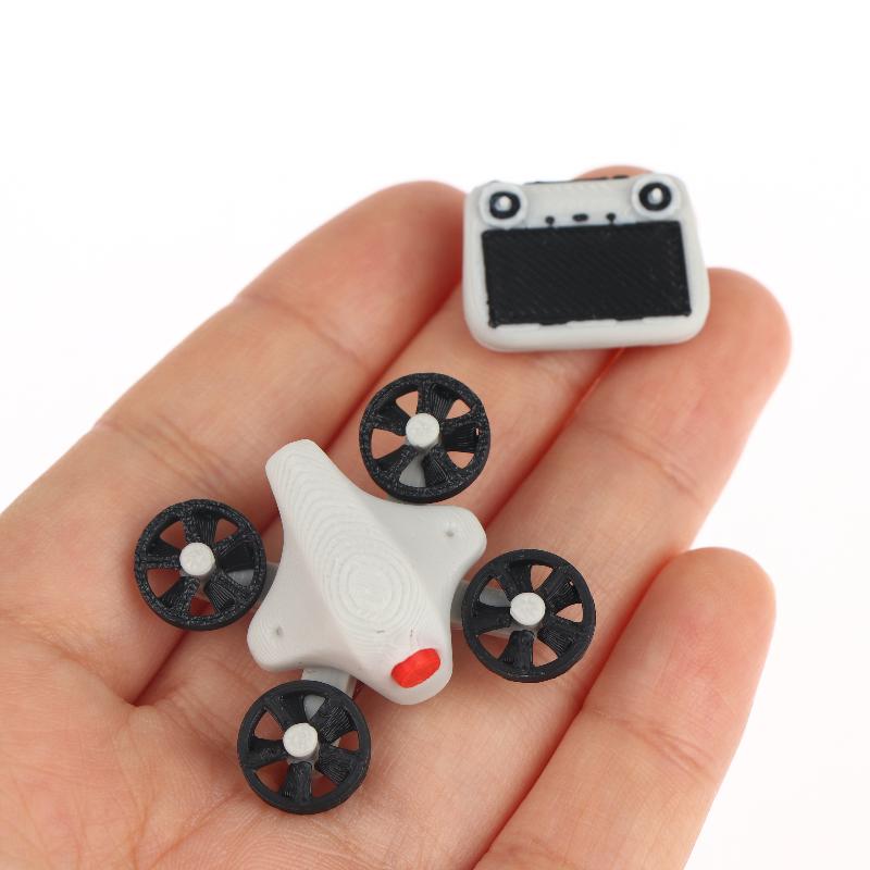 Miniature Simulation Drone Mod - огляд і ціна Drone