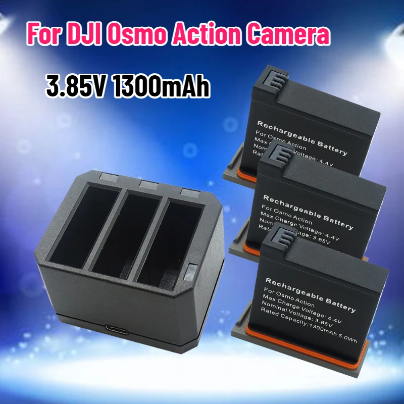 SWZY 3.85V 1300mAh Suitable fo - огляд і ціна Drone