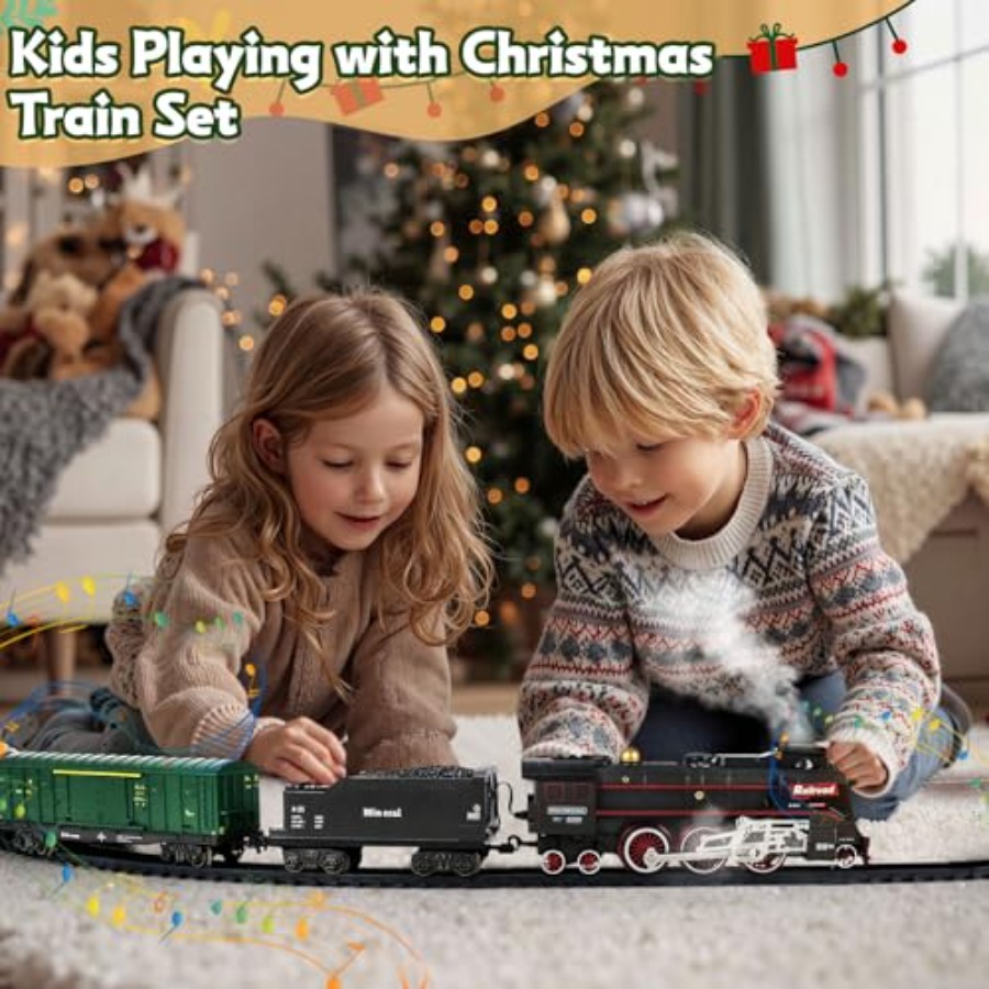 Christmas electric remote cont - огляд і ціна Smoke Stopper