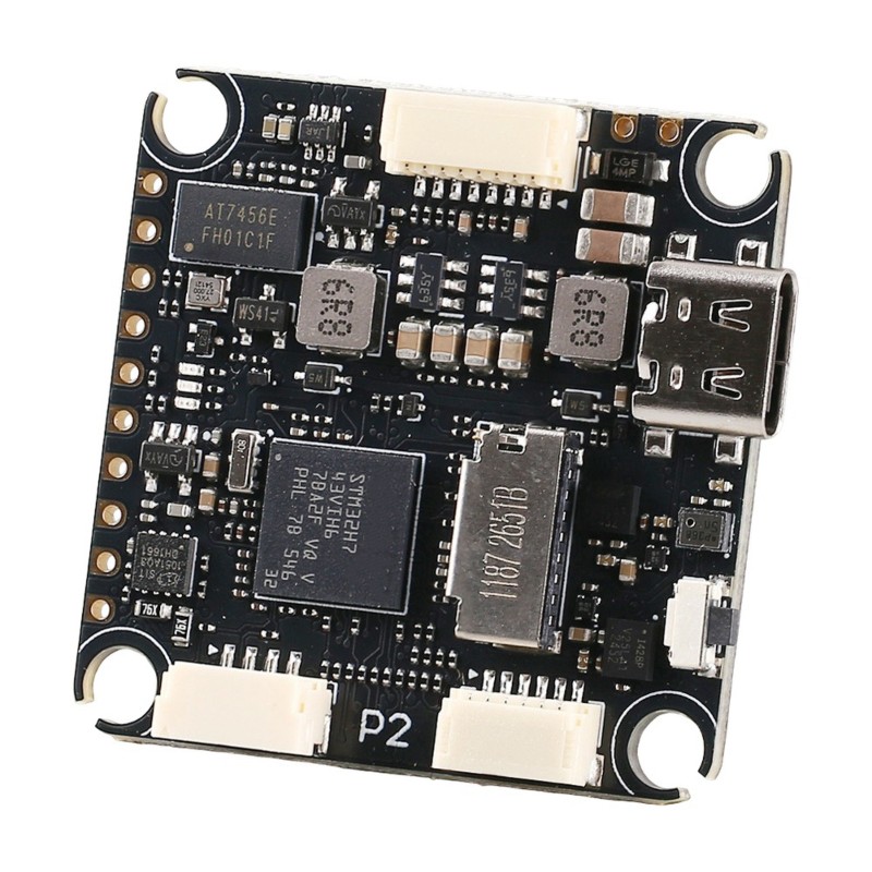 A63T-TBS Lucid H7 FC Flight Co - огляд і ціна Betaflight Fc