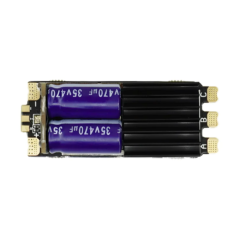 SEQURE 28120 Brushless ESC 2-8 - огляд і ціна Drone