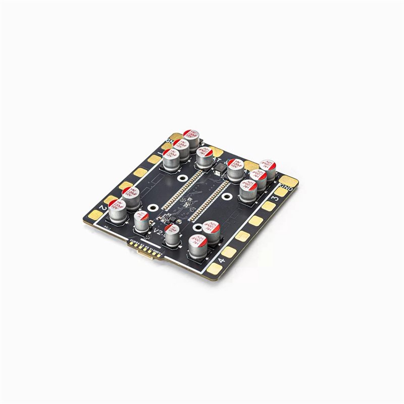 AINY-8S 100A 4-In-1 ESC BLS Wi - огляд і ціна 4 In 1 Esc