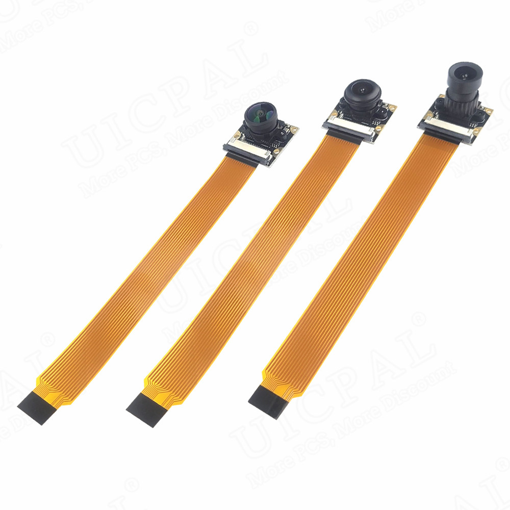 OV5647 Camera Module for Raspb - огляд і ціна Hd Zero Camera