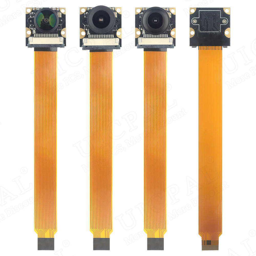 OV5647 Camera Module for Raspb - огляд і ціна Hd Zero Camera