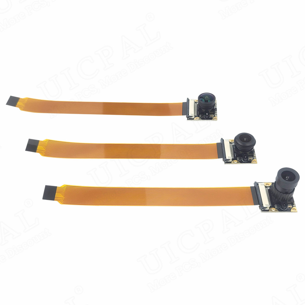 OV5647 Camera Module for Raspb - огляд і ціна Hd Zero Camera