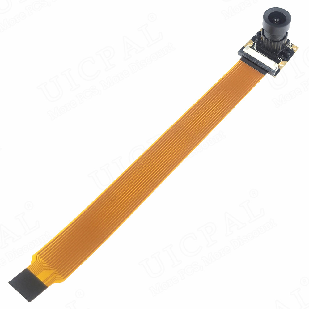 OV5647 Camera Module for Raspb - огляд і ціна Hd Zero Camera