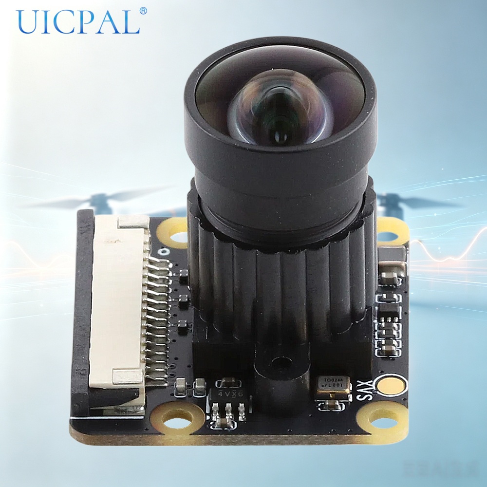 IMX477 Camera Module for NVIDI - огляд і ціна Hd Zero Camera