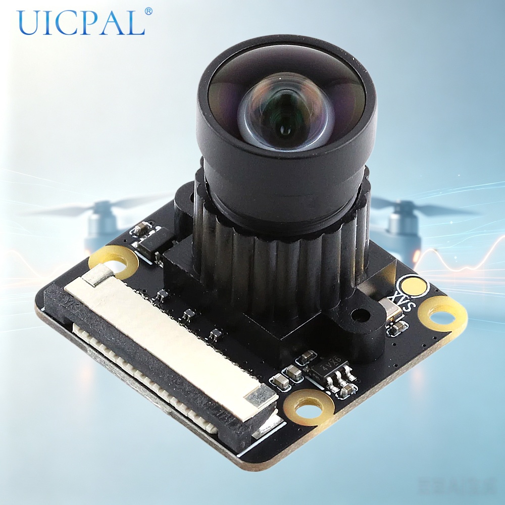 IMX477 Camera Module for NVIDI - огляд і ціна Hd Zero Camera