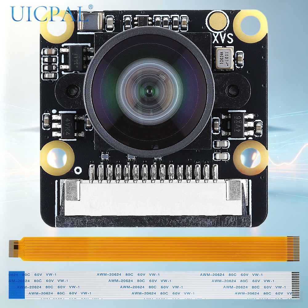IMX477 Camera Module for NVIDI - огляд і ціна Hd Zero Camera
