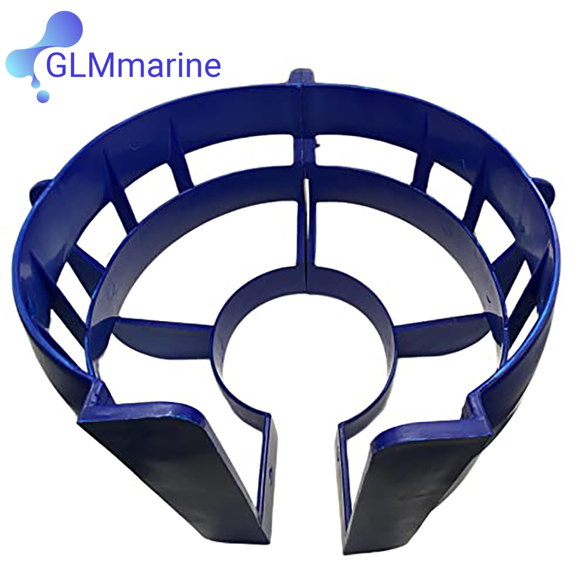 13 Inch Blue Prop Guard 40hp T - огляд і ціна Propeller Guard