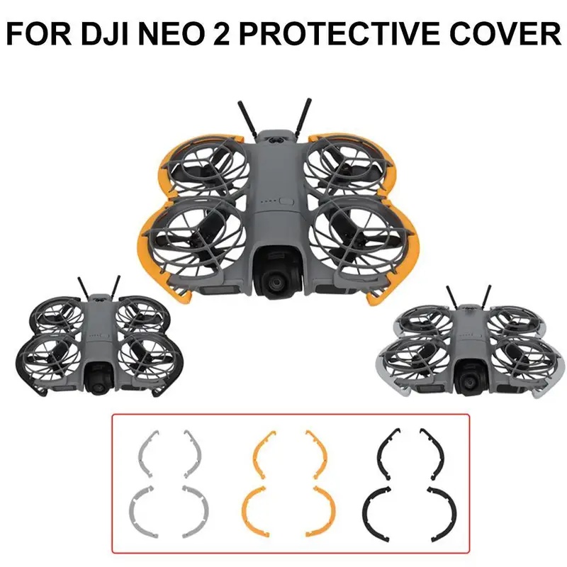 Ropeller Guard for dji Neo 2 D - огляд і ціна Propeller Guard